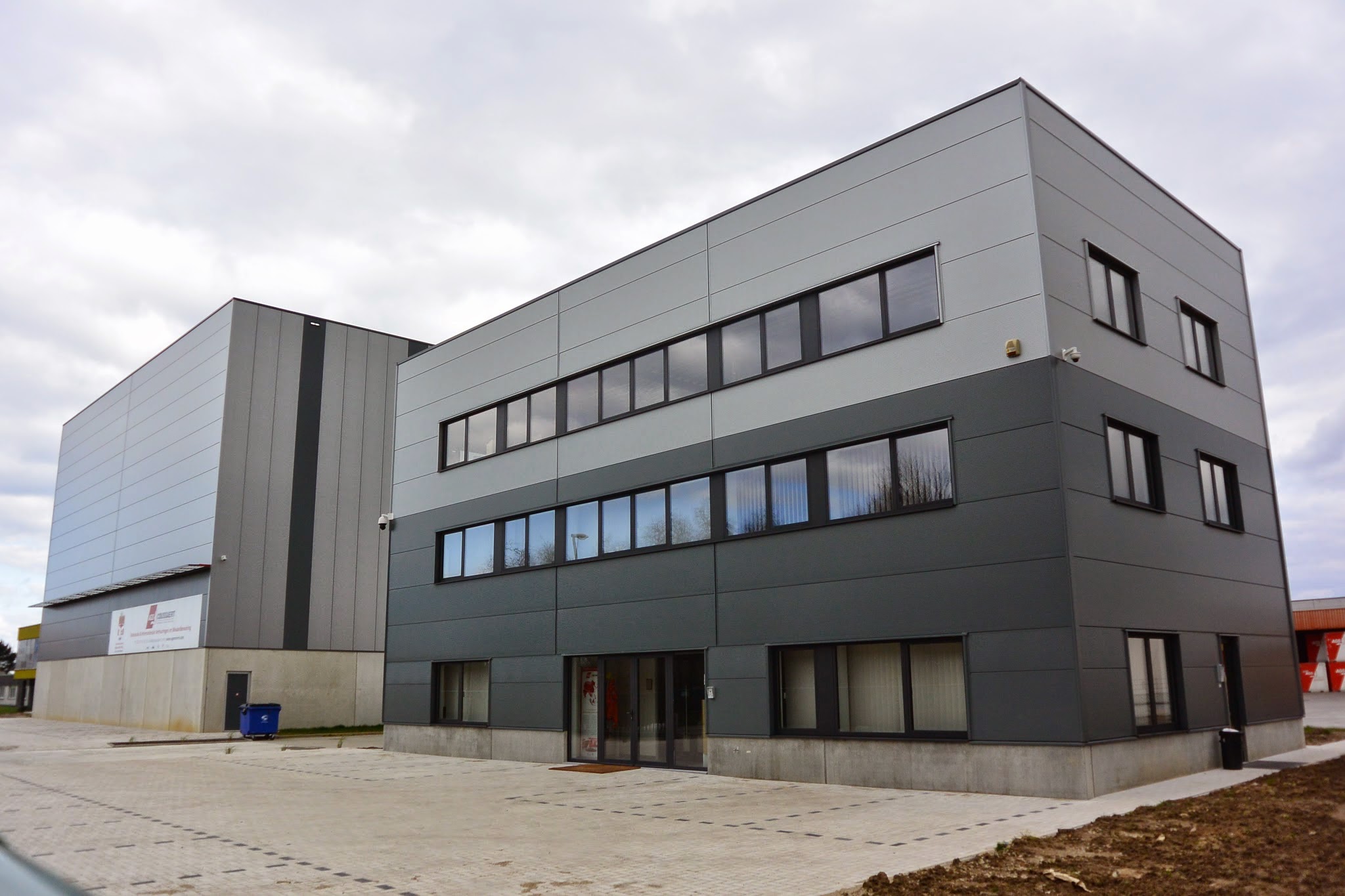 AGS Worldwide Movers in Kampenhout staat garant voor een zorgeloze en professionele verhuizing, zowel nationaal als internationaal