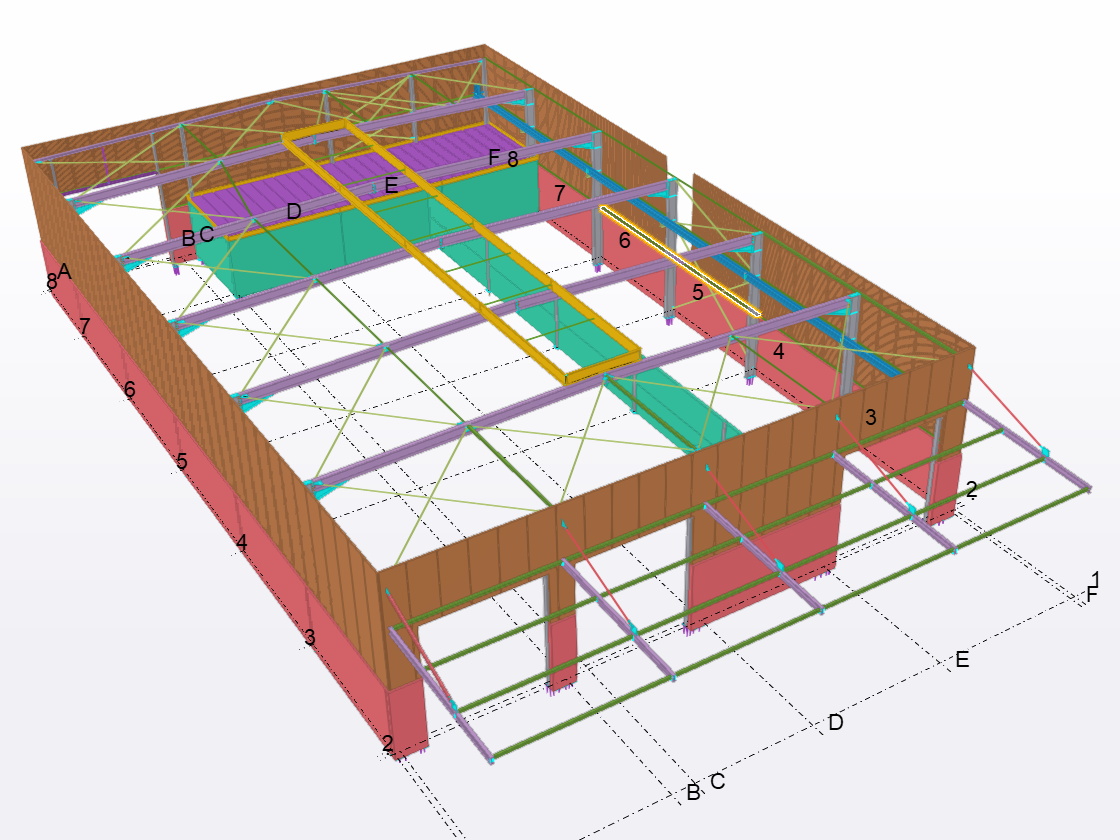 Ontwerp. 